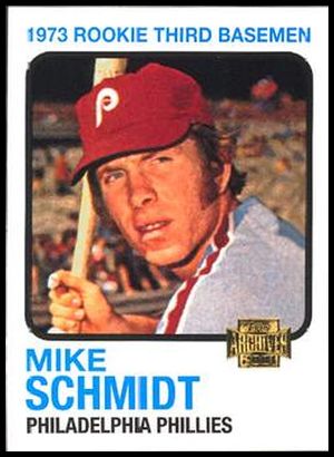 71 Mike Schmidt